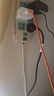 一加原装 USB-A to Type-C 闪充数据线 10A 1米充电线 支持 100W Max 多协议兼容 通用OPPO 实拍图