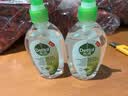滴露（Dettol）免洗洗手液经典松木200ml 儿童家庭 99.99%抑菌杀菌消毒凝胶 实拍图