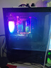 航向者英特尔i5酷睿i7升54核芯RTX5060/3060/4060台式电脑主机DIY组装电脑全套整机商务办公电竞直播游戏 电脑主机【可开13%专票】 五：i9级36芯8G电竞独显/16+512畅玩吃 实拍图