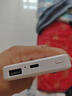 迅优随身wifi三网通无线wifi6上网宝携带式4G路由器网卡移动联通电信无限制全国通用流量2026款5GXY 【尊享版12信号通道】WIFI6三网10000毫安 不限速不虚标月享1500G流量 实拍图
