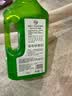 威露士（Walch）多用途消毒液消毒水1.5L柠檬 衣物除菌液家居环境杀菌非84酒精 实拍图