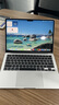 Apple/苹果AI/MacBook Air13英寸M5 (10+8核) 16G 512G银色笔记本电脑MDH74CH/A 实拍图