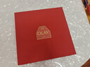 玉兰油（OLAY）大红瓶水乳液面霜保湿抗皱紧致护肤品套装礼盒母亲节礼物妈妈白鹿 实拍图