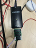 JLINK V9仿真器V11 V12下载器STM32 ARM仿真器单片机烧录器替代JLINK调试编程 V9高配版+转接板+7种排线 实拍图