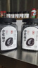 方家铺子中华老字号 东北黑木耳180g  小碗耳 鼠耳 无根小秋耳火锅食材 实拍图