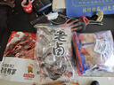 春江古法老卤有骨鸭掌卤味鸭爪休闲小吃解馋小零食鸭脚 独立包装 170g 实拍图