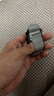 华强北S11顶配版iwatch智能运动手表IP68防水游泳Series10mini顶配蓝牙通话手环健康监测心率 米兰银【原版1:1-微信回复-接打电话-双支付】 42mm 实拍图