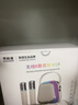 联想（Lenovo）投资品牌异能者K歌麦克风音响小度语音智能互动一体机无线话筒唱歌神器女神节礼物家用K歌带麦克风 实拍图