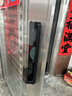小米智能门锁2 全自动指纹锁智能锁 防盗门锁NFC 密码锁电子锁 实拍图