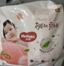 好奇（Huggies）铂金装小桃裤成长裤XXL74片(15kg以上)尿不湿【透爽散热】 实拍图