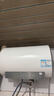 海尔国家补贴电热水器50升 PD3MINI 搪瓷无缝内胆终身免换镁棒一级能效节能储水式大水量家用洗澡速热 实拍图