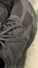 亚瑟士ASICS男鞋透气跑鞋运动鞋缓震舒适跑步鞋 GEL-CONTEND 4 黑色/黑色 44 实拍图
