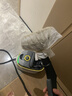KARCHER德国卡赫 蒸汽拖把家用高温蒸汽清洁机厨房油烟机全屋清洁洗地机温度显示杀菌除螨SC5D 实拍图