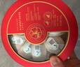 燕之屋4星干燕窝50g溯源干燕盏 高泡发率印尼进口送长辈送礼礼盒礼品 实拍图