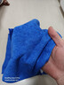 雅高抹布30*30CM5条装厨房家政抹布洗碗洗车毛巾加厚保洁家务清洁 实拍图