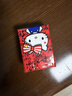 妮飘（Nepia）手帕纸 3层10抽*36包hello kitty凯蒂卡通无香印花小包纸巾便携装 实拍图