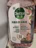 滴露（Dettol）香氛自然衣物消毒液1L*4  留香48H洗衣除汗臭 儿童玩具杀菌消毒水 实拍图
