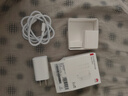 华为原装冰糖全能充电器(Max 66W) 氮化镓技术3C认证 66W超级快充原装充电器适用于Mate80系列 实拍图