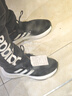 阿迪达斯（adidas）男鞋女鞋夏季跑步鞋网面透气轻便减震舒适运动休闲鞋 40 实拍图