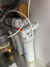 九阳（Joyoung）净水器机家用厨下矿物质净饮水自来水商用前置过超滤器机1283 实拍图