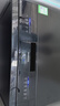 西门子（SIEMENS）智净魔方独立式 150升以上超大容积 独嵌两用洗碗机智能开门烘干96h抑菌存五星级消杀SJ23EB24KC 实拍图