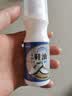 OVDL无色鞋油真皮保养鞋刷一体皮革皮衣护理保养通用擦鞋神器100ml*1 实拍图