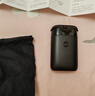 米家电动剃须刀S100【便携出游】小米刮胡刀旋转双刀头90分钟续航Type-C快充 生日礼物送男友礼物 实拍图