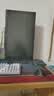AOC显示器 23.8英寸 2K高清 100Hz IPS低蓝光Type-C 旋转升降娱乐办公电脑显示器 Q24P2C 实拍图