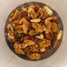 新边界高端原味混合纯坚果1000g 果仁每日坚果酸奶伙伴罐装零食 实拍图