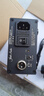 飞傲（FiiO） PL50  播放器便携台式耳放专用低噪声稳压线性 电源 黑色 实拍图