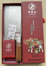 邓家刀锻打9铬菜刀厨房刀具90Cr18MoV锋利菜刀男士加重切片刀 HJD-820 实拍图
