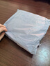 【限时特价】厨房卫浴加厚挂钩强力粘胶墙上承重无痕保鲜膜套 加厚保鲜膜套【200只】活动专享 实拍图