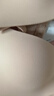 蕉内【刘浩存同款】301P女士内衣强聚拢自然圆胸无痕透气无钢圈文胸罩 实拍图