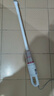奥克斯（AUX） 家用吸拖一体机大吸力手持吸尘器小型除螨车载大功率清洁机AXS-527 升级版【有线/普通清洁+两用刷 】 实拍图