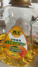 西王 食用油 玉米胚芽油鲜胚3L 非转基因物理压榨 实拍图