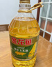 金龙鱼 食用油 非转基因 压榨 一级 纯正玉米油4L（新老包装随机发货） 实拍图