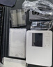 佳能（Canon）cp1500手机无线照片打印机学生家用热升华小巧便携式彩色相片打印机 洗照片过塑定制 能连手机蓝牙 CP1500珍珠白【自动覆膜】 套餐一【单人体验套装】 实拍图