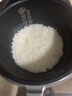 美的（Midea）赤炎臻香IH智能电饭煲Pro电饭锅家用4L钛金鼎釜WIFI智控蒸钛釜小米粥米饭锅MB-SFB4021H品牌官方 实拍图