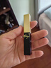 YSL圣罗兰全新小金条口红1936哑光持久唇膏化妆品生日礼物送女友母亲节礼物 实拍图
