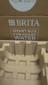 碧然德（BRITA） 台面净饮机 即热直饮机 调温 免安装 台式净水器 白色 智能即热饮水机 实拍图