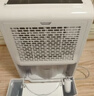 百奥（PARKOO）除湿机/抽湿机 除湿量25升/天 50㎡家用除湿器轻音地下室抽湿器干衣机客厅回南天防潮 YDA-826E 实拍图