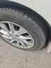 邓禄普（DUNLOP）汽车轮胎 185/60R15 84H EC300 原配本田新锋范/飞度 适配捷达 实拍图