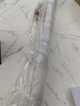 太太乐魔术扫把双刮条刮水拖地两用双层硅胶家用卫生间扫水神刮水器地刮 50cm伸缩刮水扫把 1把 共2根刮条 实拍图
