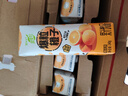 蒙牛真果粒爆粒橙子味果汁饮品240gx10包 龚俊同款 送礼佳选 实拍图