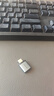 山泽Type-C转换USB3.2Gen2转接头OTG数据线 适用苹果15/16/17安卓华为手机U盘ipad耳机键鼠车载充电 实拍图