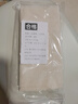 伽嗒纯棉白纱布布料豆浆过滤布厨房蒸笼布豆腐布豆包布煮饭布馒头盖布 60*60cm一张装 实拍图