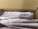 暖火 Hellokitty蒸汽眼罩热敷缓解眼部疲劳眼涩黑眼圈专用40片 实拍图