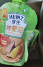 亨氏（Heinz）宝宝辅食营养婴儿肉泥量贩装牛肉蔬菜肉泥72g*3袋【2组装】7月+ 实拍图