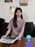 乐上（LEXON）原创平头灯触控灯具卧室床头小夜灯装饰氛围灯摆件高级感生日礼物 实拍图