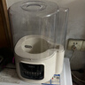 美的（Midea）破壁机家用豆浆机全自动高温洗1.2L小型2-3人免滤料理榨汁机辅食机3-4人五谷杂粮MJ-PB40ST10 实拍图
